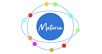 Materia Logo 4c