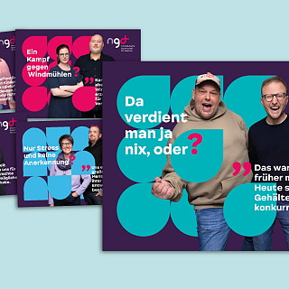 Image Kampagne