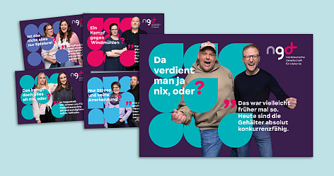 Image Kampagne