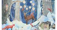 Rendsburger Adventskalender FrontRendsburg2025klein