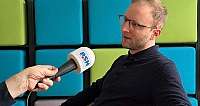 Interview mit Johannes Kolbe