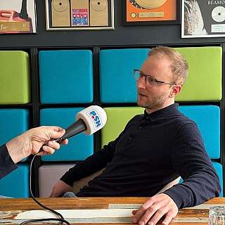 Interview mit Johannes Kolbe