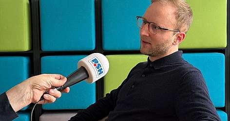 Interview mit Johannes Kolbe