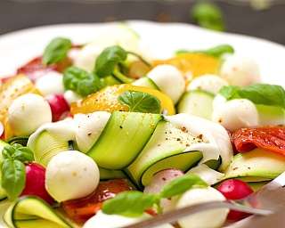 Salatteller