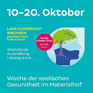 Veranstaltungshinweis