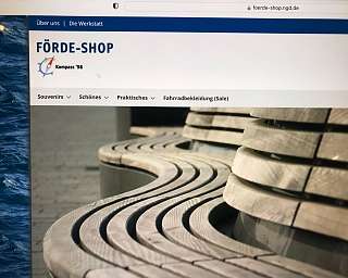 Foerdeshop