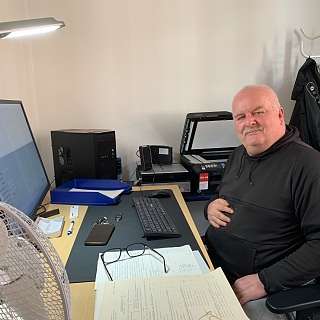 Collagenbild 2