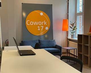 Coowrk17 Logo