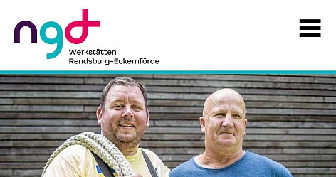 Werkstätten Rendsburg-Eckernförde