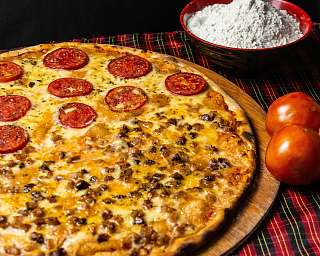 Pizza