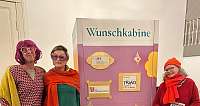 Wunschkabine 5441