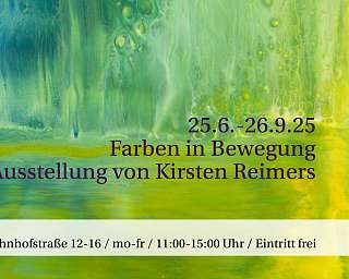 Ausstellung K. Reimers