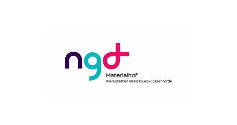 ngd logoset GB2 Betriebsstaette Materialhof CMYK auf weiss v2
