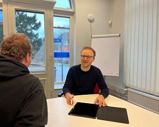 Beratung  allgemeiner Arbeitsmarkt