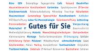 Wortwolke